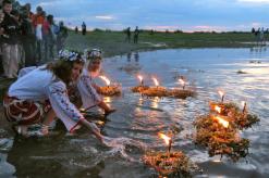 Славянский праздник купала его традиции и история