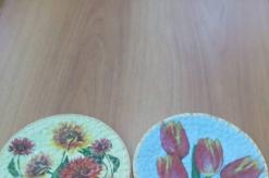 Csináld magad tojáshéj mozaik: mesterkurzus érdekes technikákról Tojáshéjból készült termékek
